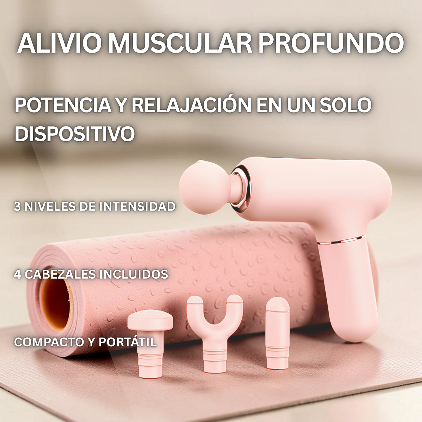 RelaxPro